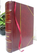 Leather Bound Surgery Y806