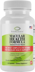 Macular Health Vitamina Ocular Avanzada U18471