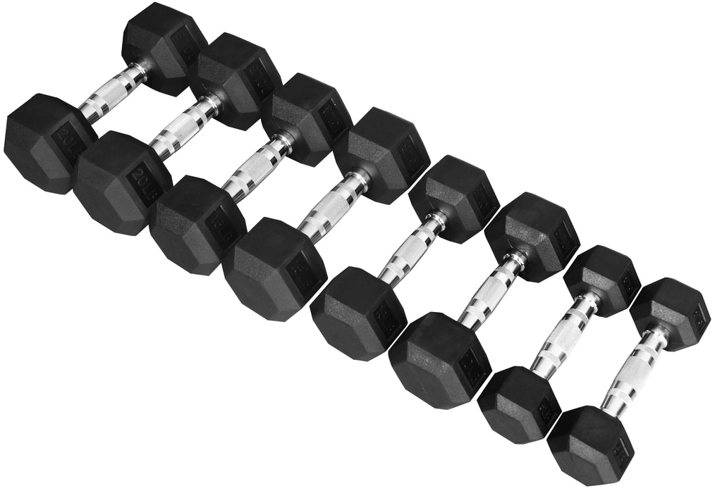 150 LB Dumbbell Set P526077