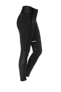 Black Riding Tights L60644