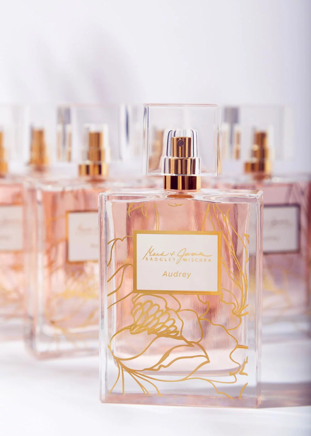 Eau De Parfum Fragrance Spray for Women 3.4 fl oz G8721