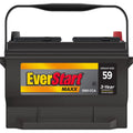 Lead Acid Automotive Battery Group Size 59 12 Volt 590 CCA F734710