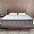 14 inch Hybrid Gel Memory Foam Mattress O11928