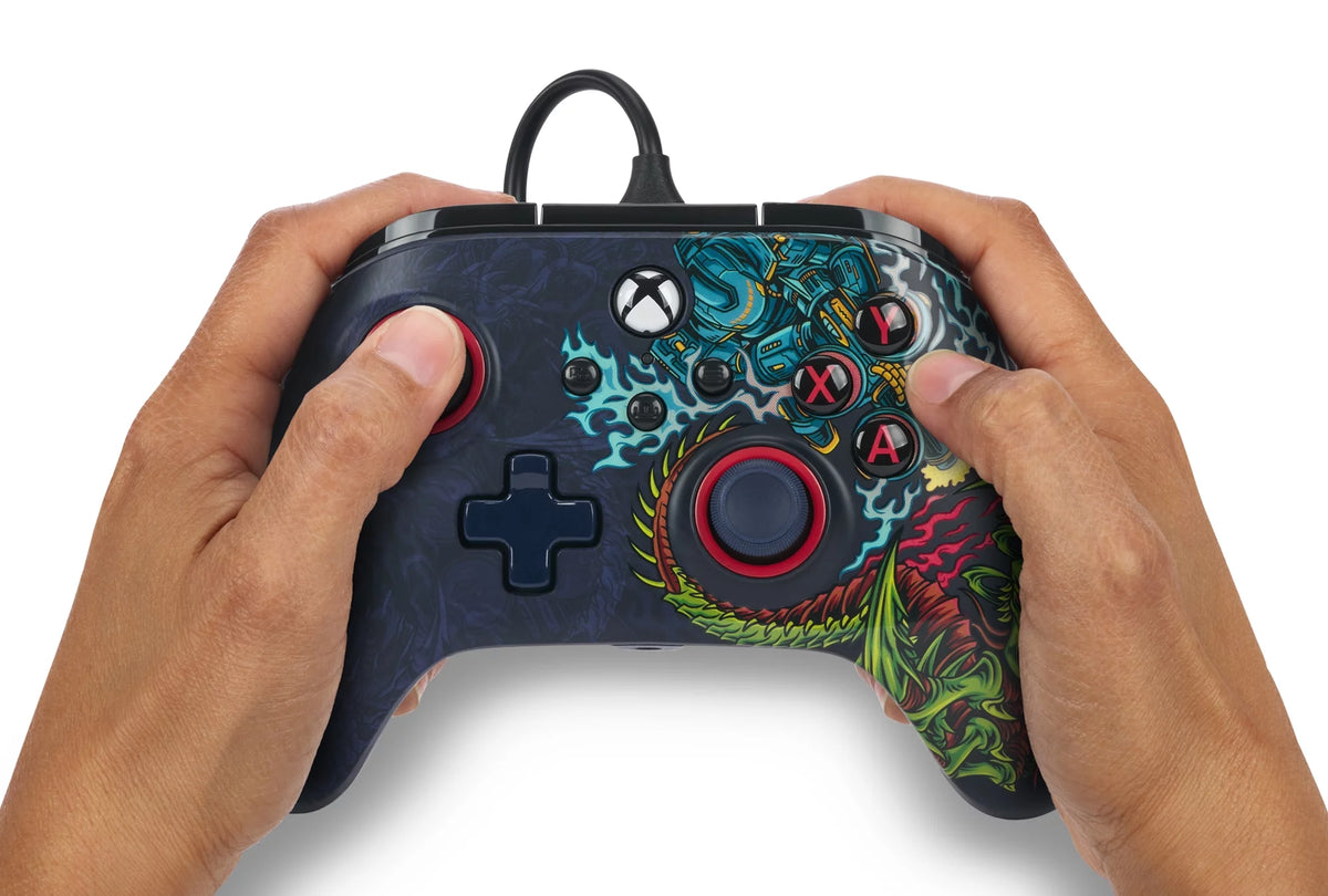 Wired Controller for Xbox Series X|S C108