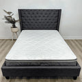 6 Inch Full Size Foam Mattress I654