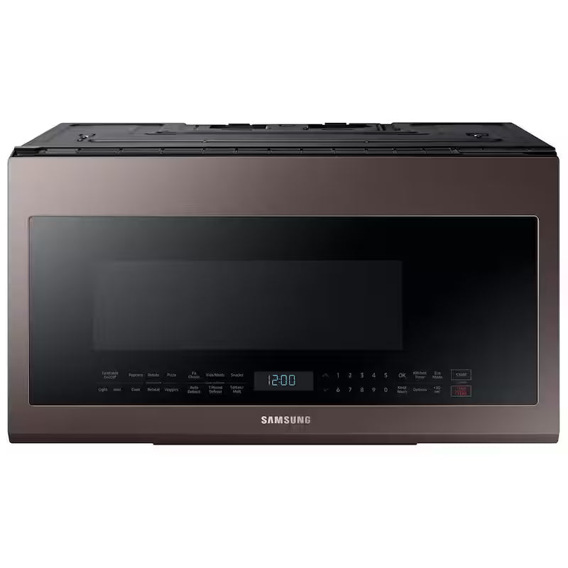 2.1 cu. ft. Over the Range Microwave with Sensor Cooking K1147