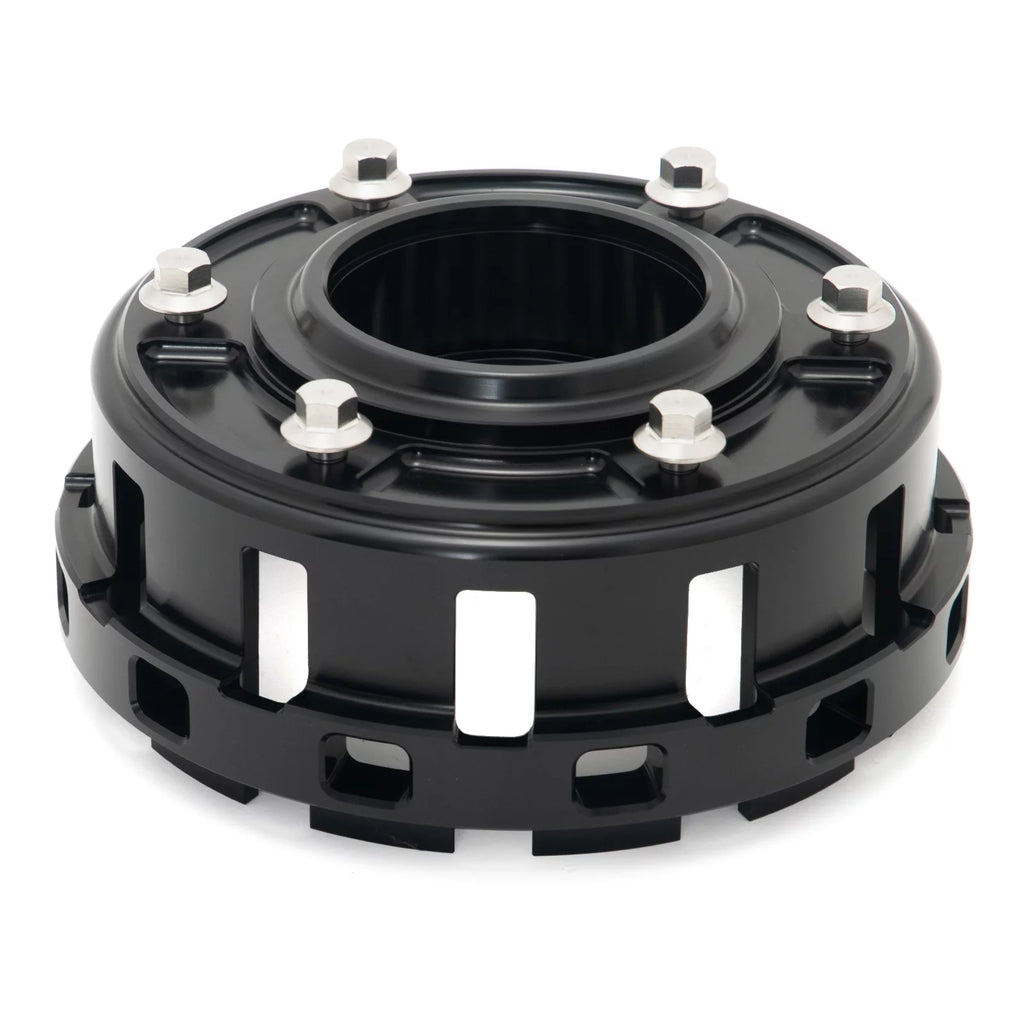 Billet Aluminum Clutch Basket S84730