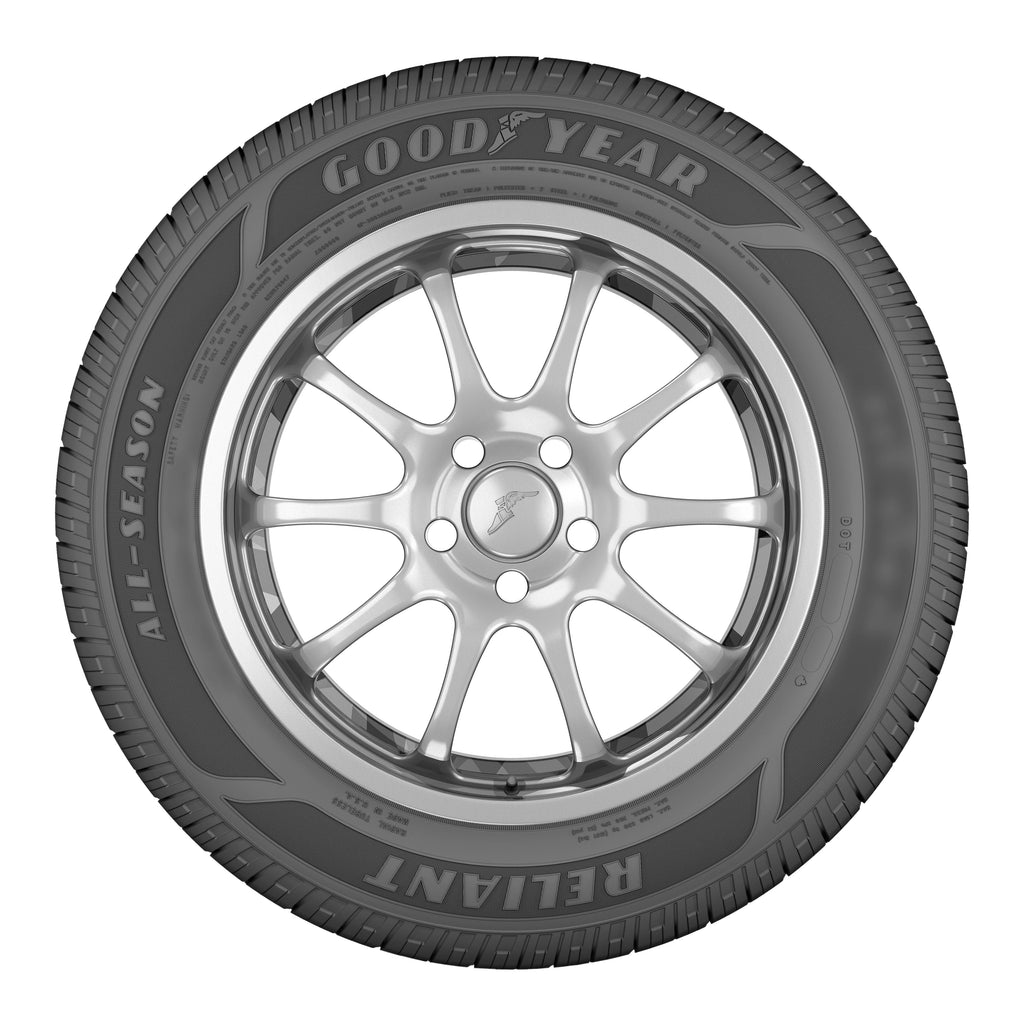 205/60R16 92V All-Season Tire Y4754