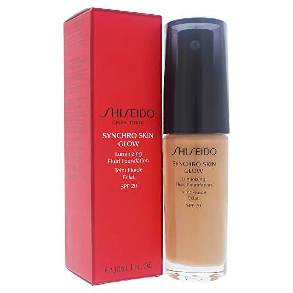 1 oz SPF 20 Foundation H845767