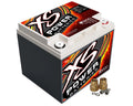 12V 2600 Amp AGM Automotive Starting Battery with Terminal X79630