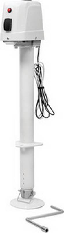 12V Electric Jack 3,500 lbs. Capacity R211