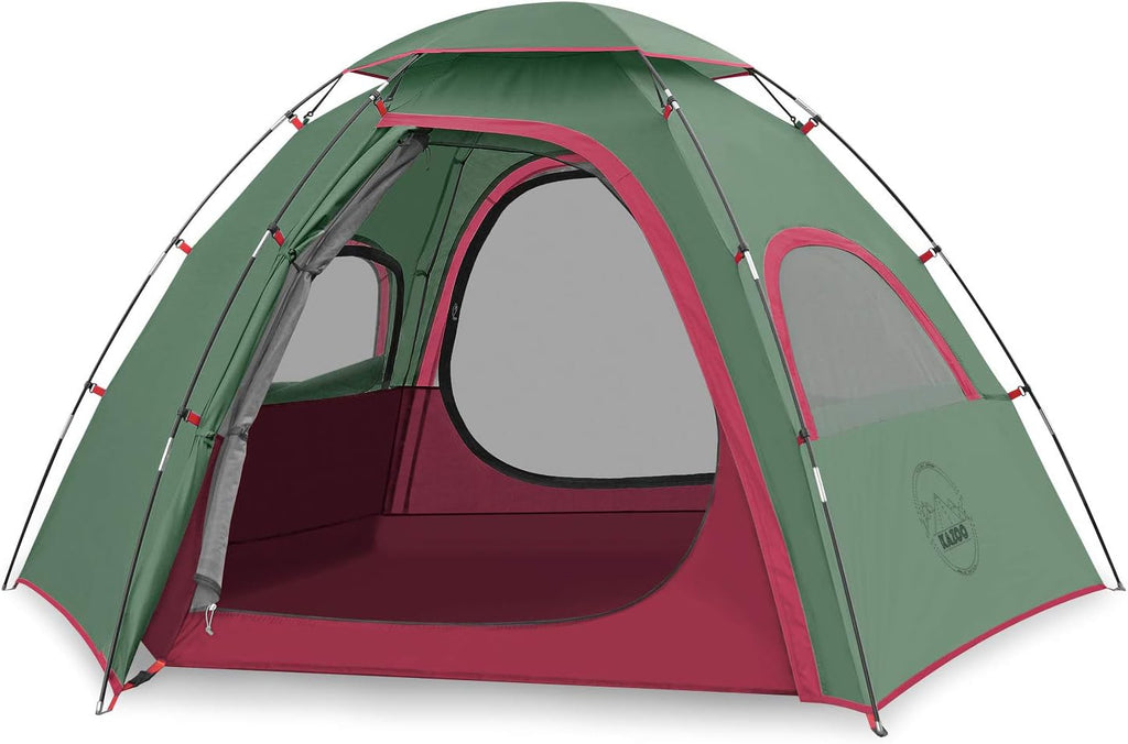 Waterproof Camping Tent 2/4 Person L2711