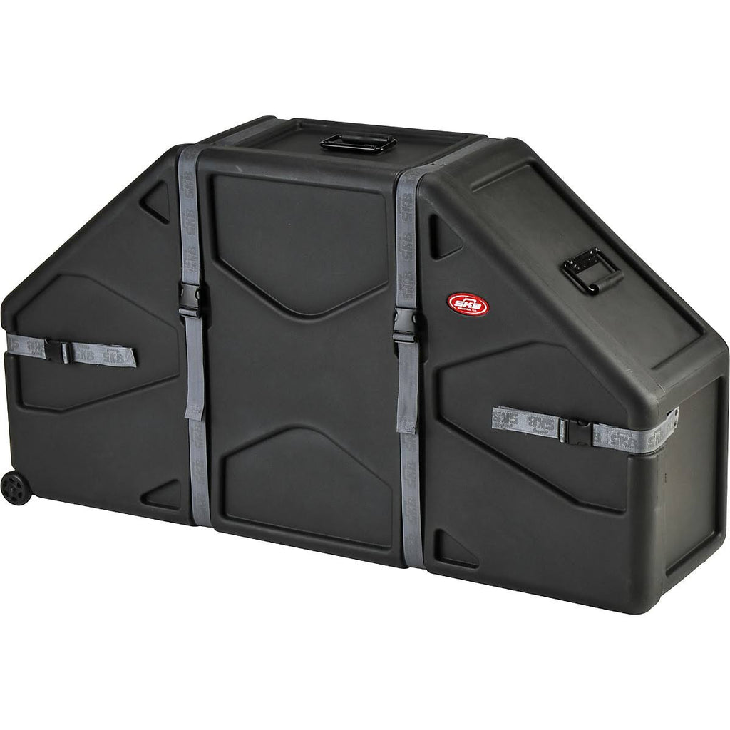 Padded Marching Quad / Quint Case Y71374