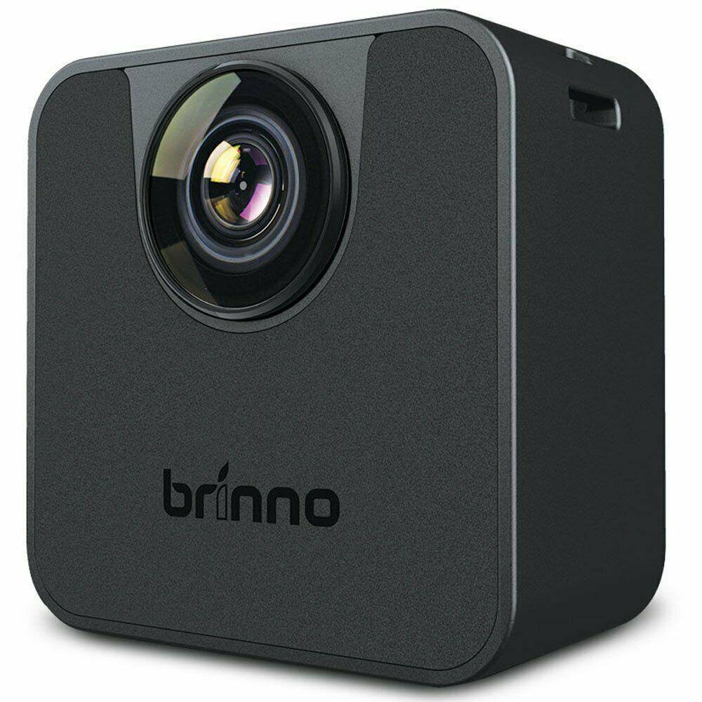 Wi-Fi Time Lapse Camera - Black N319623