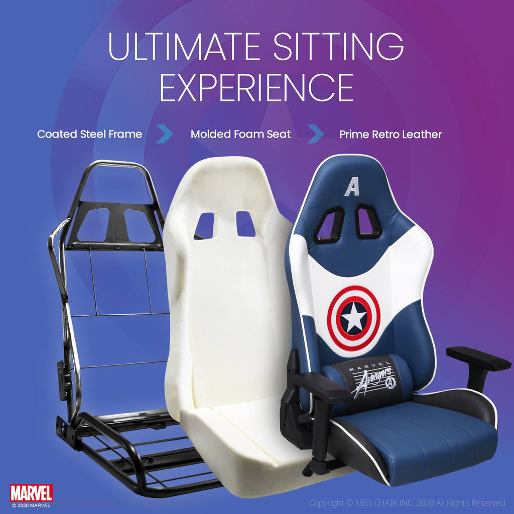Gaming Chair A325104
