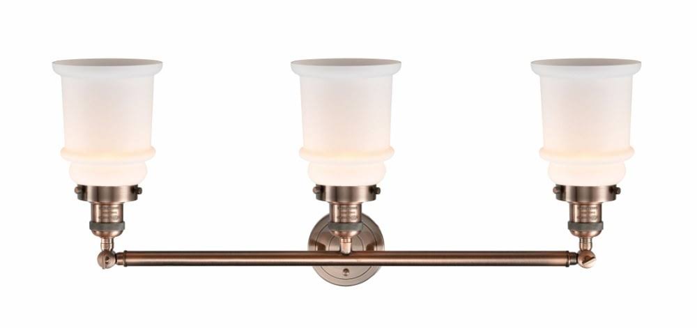 3 Light Bath Vanity D148420