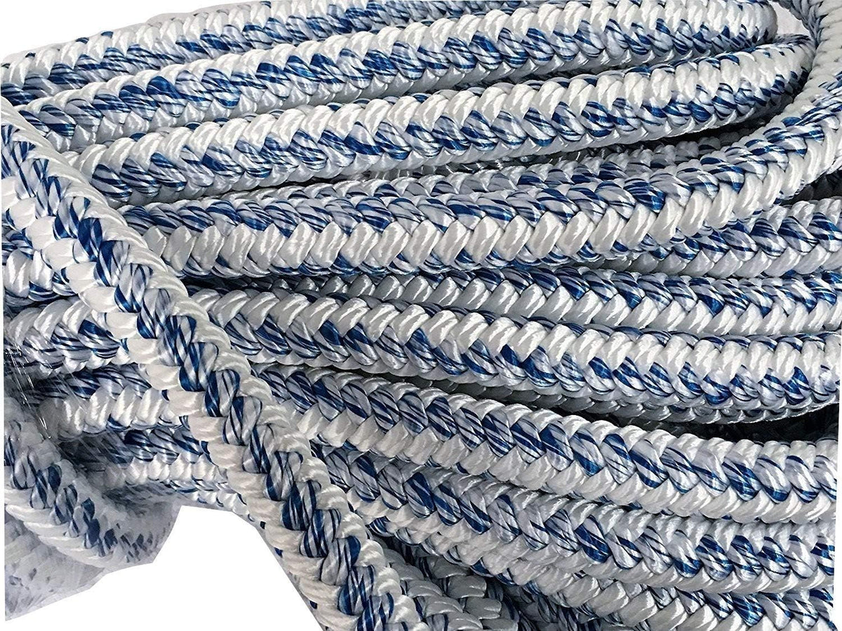 3/4 Inch by 150 Feet Arborist Bull Rope L225