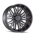 20x12 8x170 -51mm Wheel R3316
