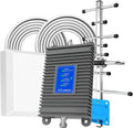 Cell Phone Signal Booster Gray C678