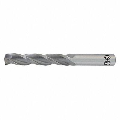 13/32 in. Carbide Jobber Drill Bit E12506
