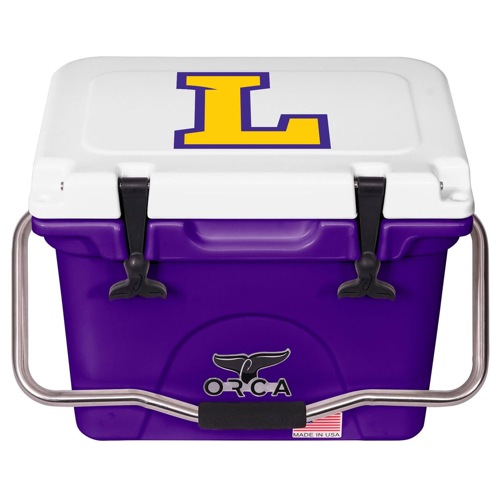 20 Quart Cooler F358