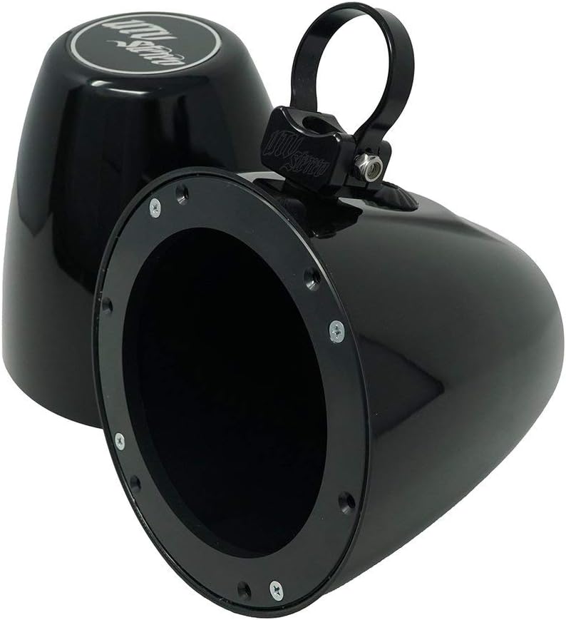 6.5 Speaker Roll Cage Speaker Pods E7710