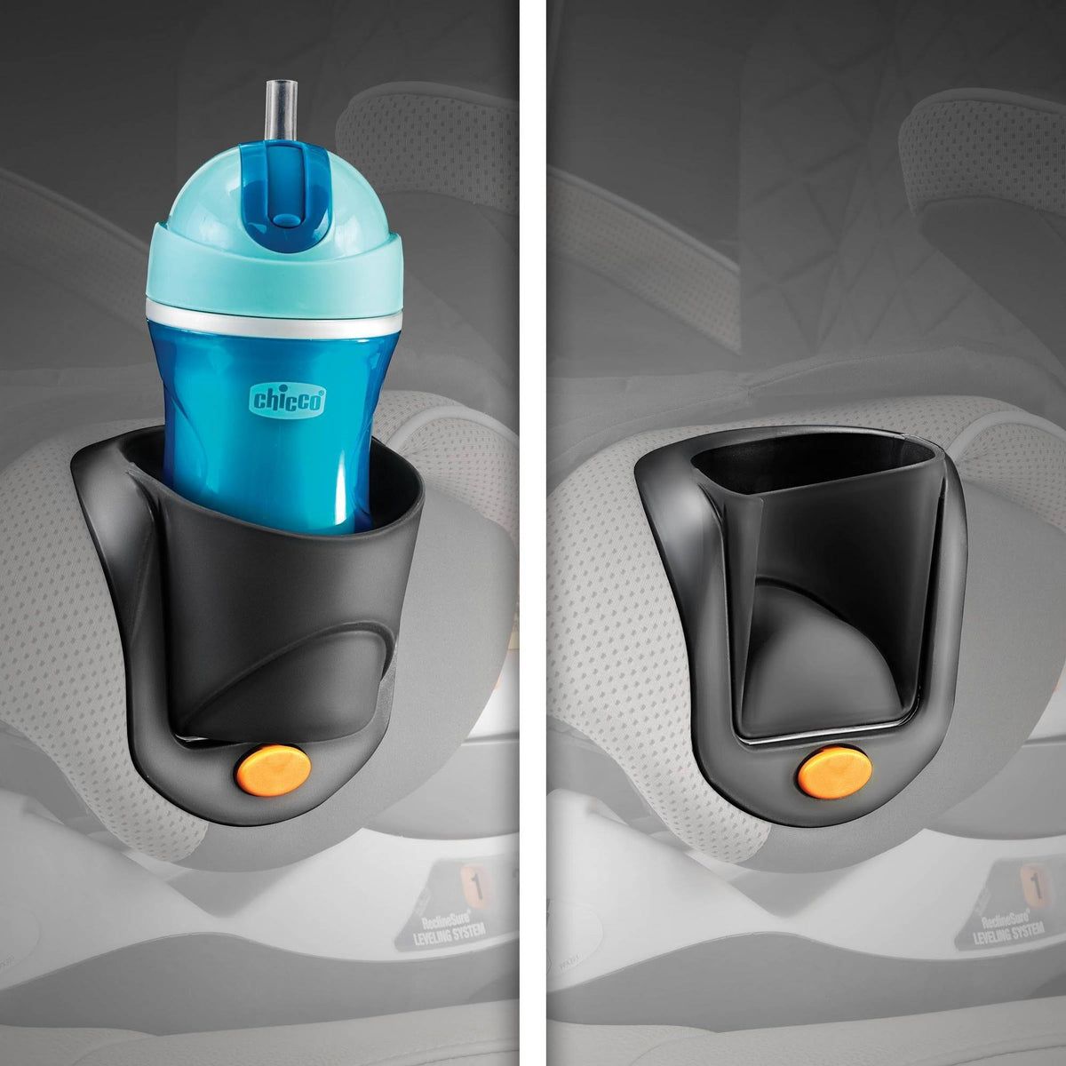 Booster Car Seat Z613137