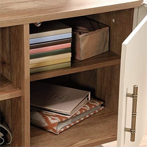 Wood Entertainment Tv Stand W64700