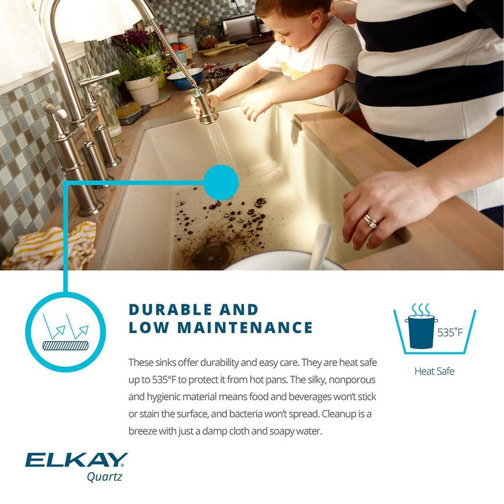Single Bowl Undermount Sink V6900