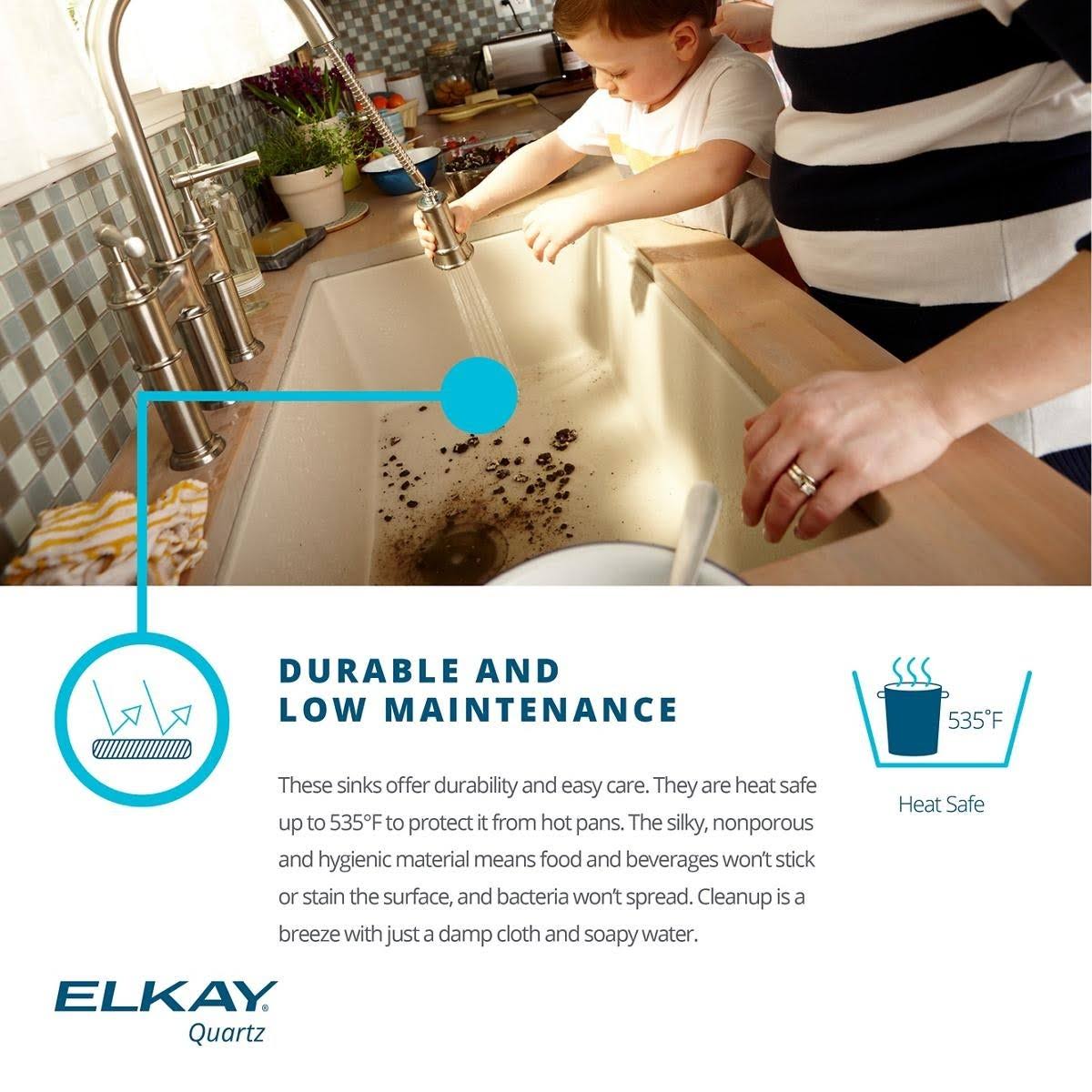 Single Bowl Undermount Sink V6900