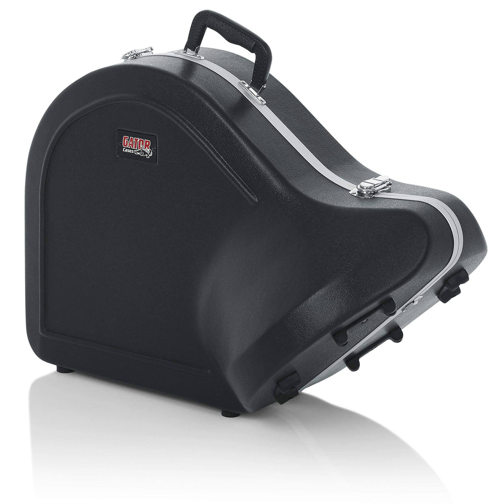 Molded French Horn Case A12136