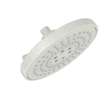 Oil Rubbed Bronze Multifunction Showerhead R246139