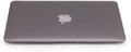 Black Protective Case for 13 MacBook Air D6150