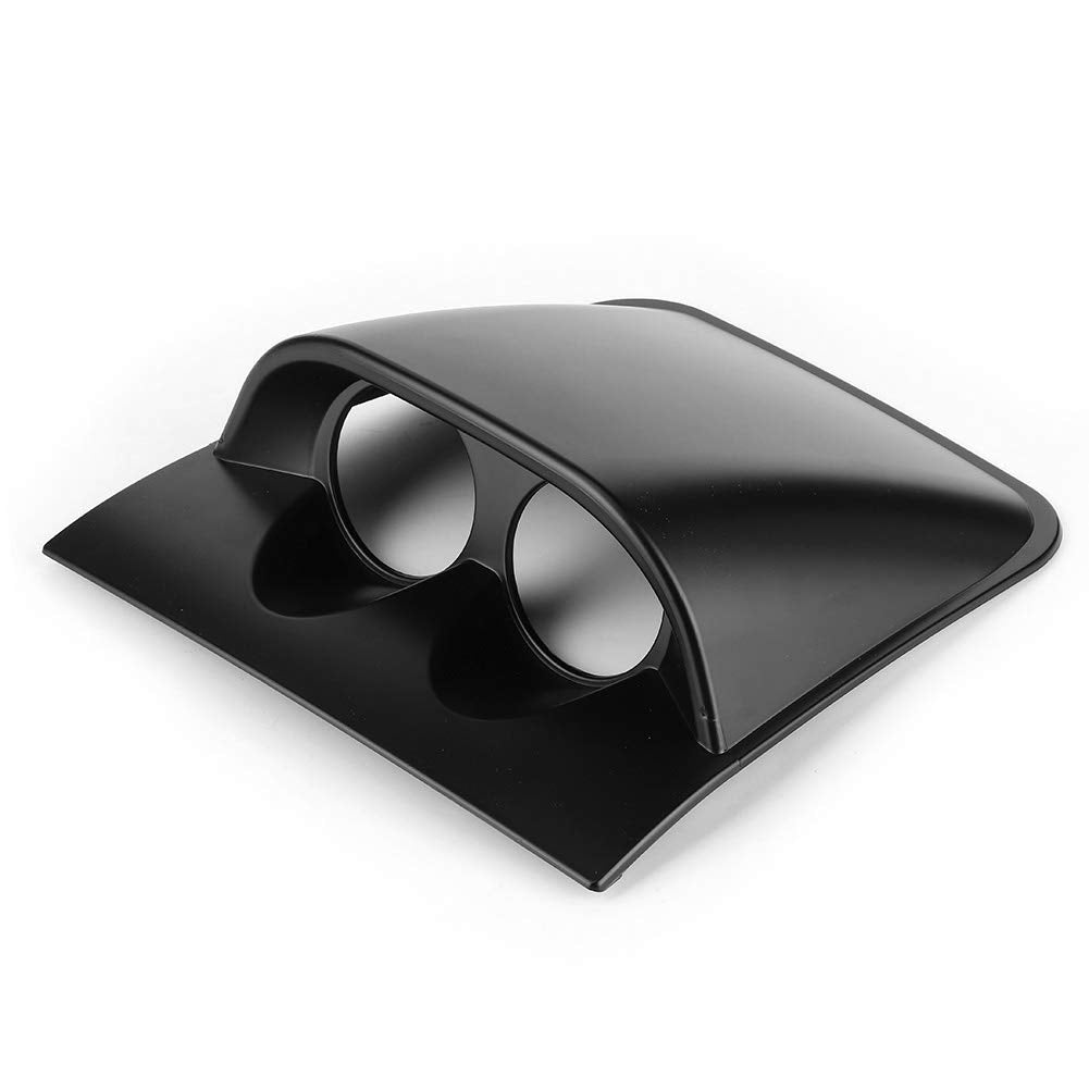 2in Dual Hole Dash Gauge Pod D3698