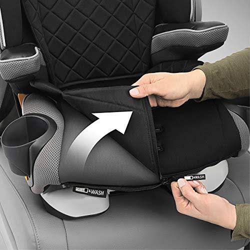 Booster Car Seat Z613137