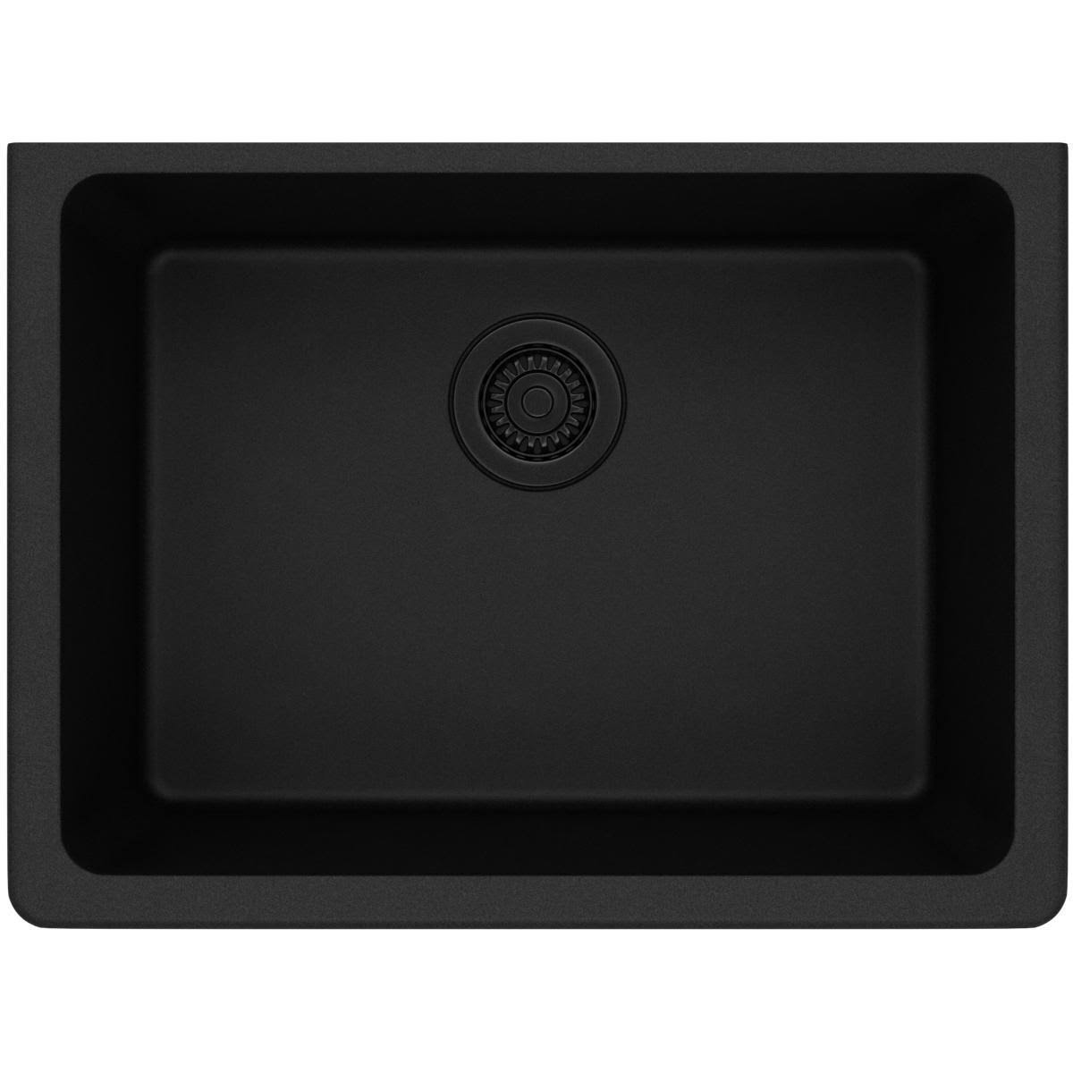 Single Bowl Undermount Sink V6900