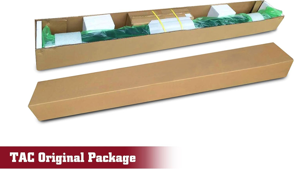 Stainless Steel Side Steps 2pcs G8430