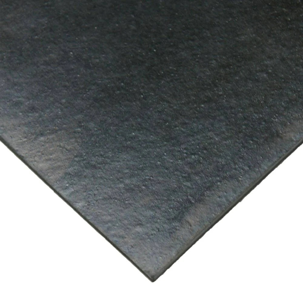 Neoprene Sheet 1/4x22 Thick 3ft W x 10ft L K8415