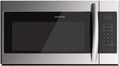 30 Stainless Steel Over The Range Microwave with 1.8 cu. ft. Capacity E155175