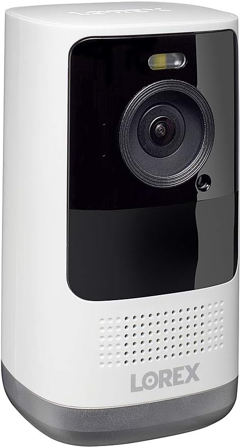 2K Wire-Free Indoor / Outdoor Security Camera A35614
