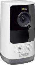 2K Wire-Free Indoor / Outdoor Security Camera A35614
