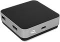 USB-C Travel Dock 5 Port with HDMI SD Card Space Grey K249