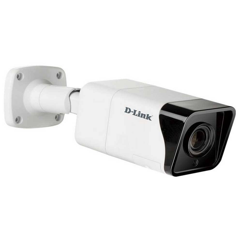 8 Megapixel Bullet Network Camera J8127