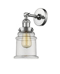 1 Light Sconce J662753