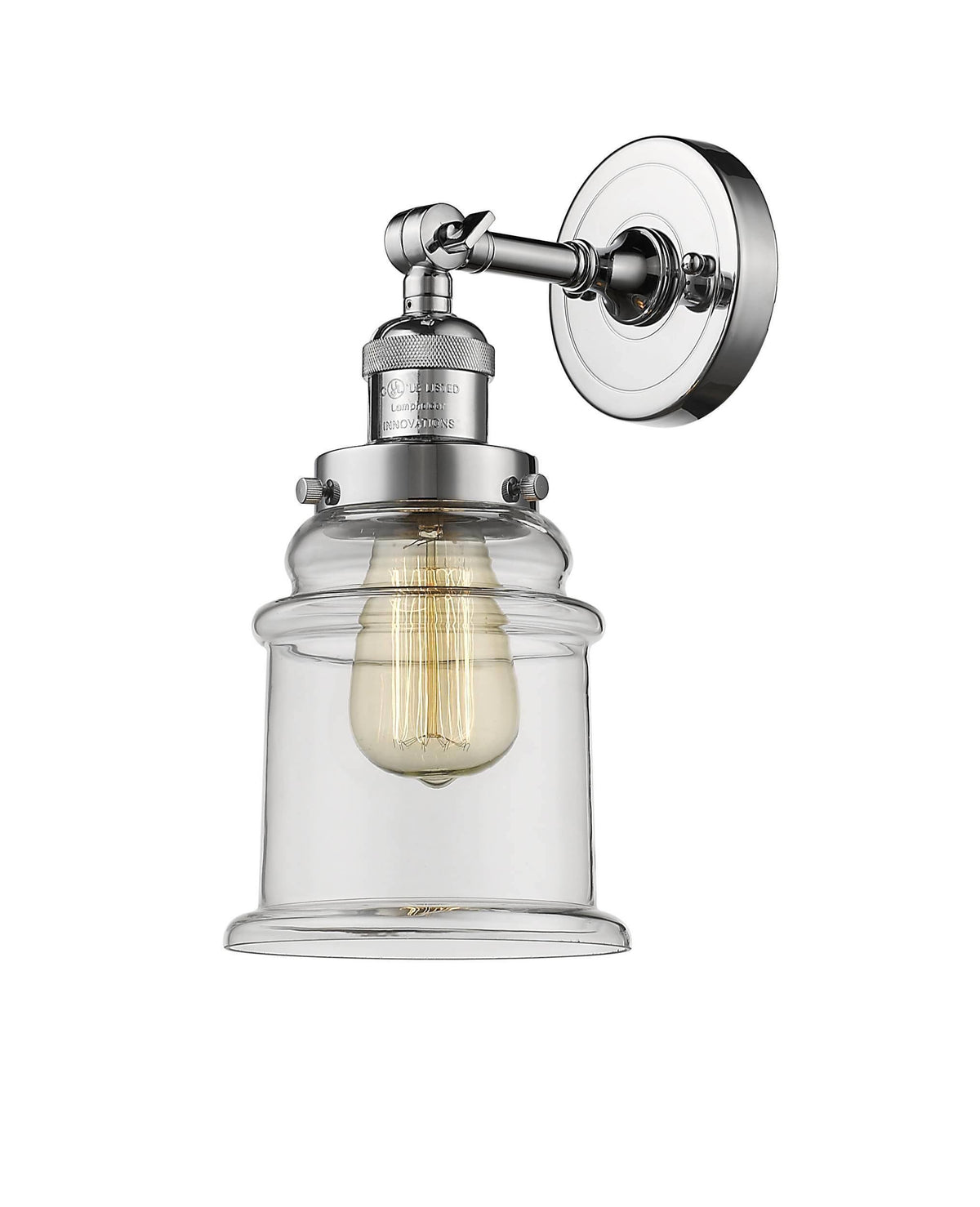 1 Light Sconce J662753