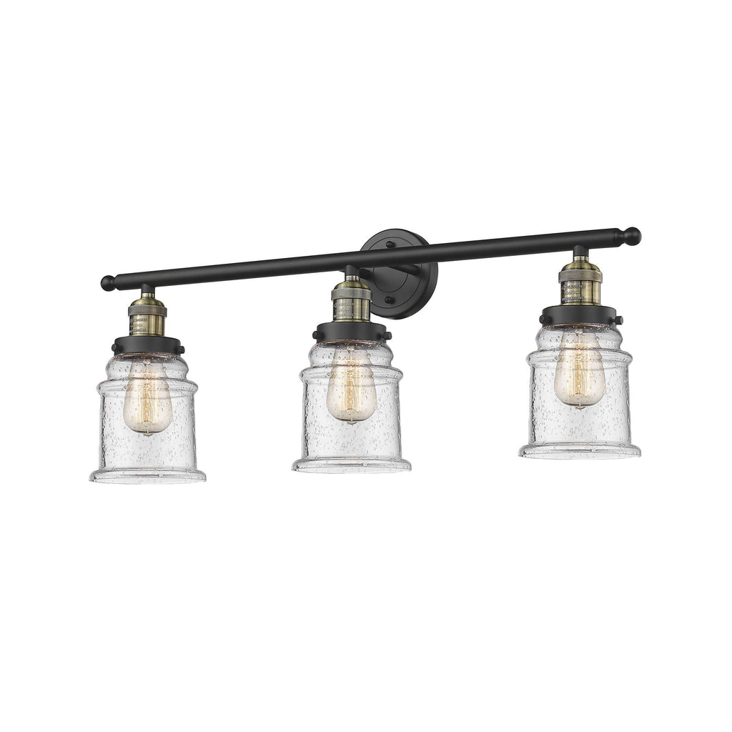 3 Light Bath Vanity D148420