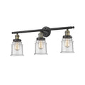 3 Light Bath Vanity D148420