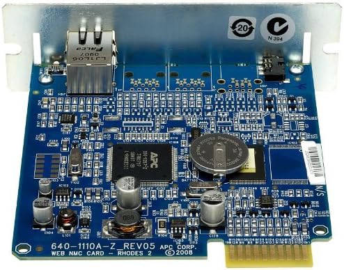 UPS Network Management Card 2 F428636