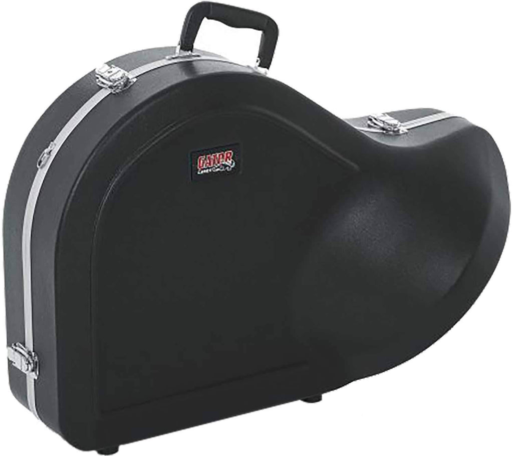 Molded French Horn Case A12136