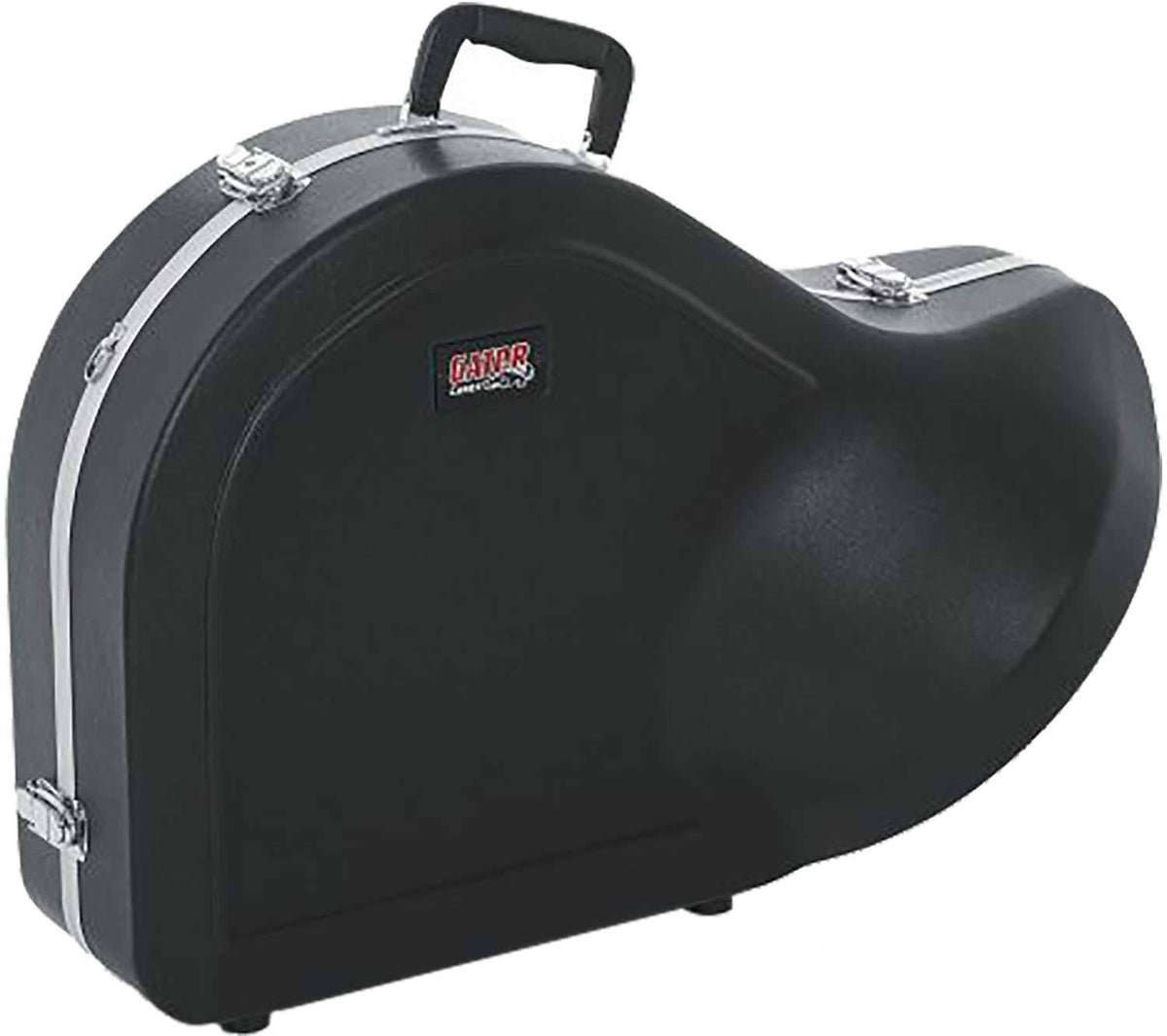 Molded French Horn Case A12136